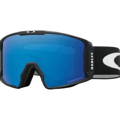 Oakley Line Miner L Goggles + Line Miner L Goggle Lens- Goggles|Goggles