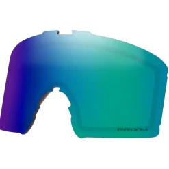 Oakley Line Miner L Goggles + Line Miner L Goggle Lens- Goggles|Goggles