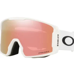 Oakley Line Miner L Goggles + Line Miner L Goggle Lens- Goggles|Goggles