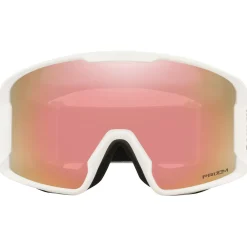 Oakley Line Miner L Goggles + Line Miner L Goggle Lens- Goggles|Goggles