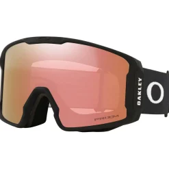 Oakley Line Miner L Goggles + Line Miner L Goggle Lens- Goggles|Goggles