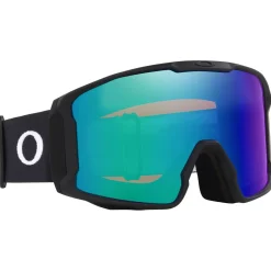 Oakley Line Miner L Goggles + Line Miner L Goggle Lens- Goggles|Goggles