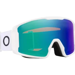 Oakley Line Miner L Goggles + Line Miner L Goggle Lens- Goggles|Goggles
