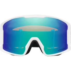 Oakley Line Miner L Goggles + Line Miner L Goggle Lens- Goggles|Goggles