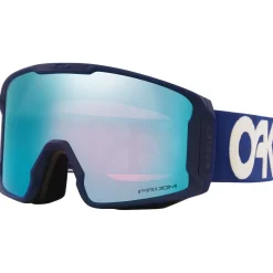 Oakley Line Miner L Goggles + Line Miner L Goggle Lens- Goggles|Goggles