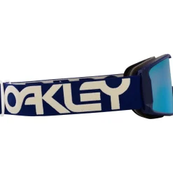 Oakley Line Miner L Goggles + Line Miner L Goggle Lens- Goggles|Goggles