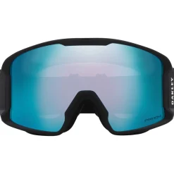 Oakley Line Miner L Goggles + Line Miner L Goggle Lens- Goggles|Goggles
