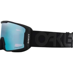 Oakley Line Miner L Goggles + Line Miner L Goggle Lens- Goggles|Goggles