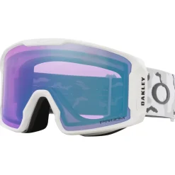 Oakley Line Miner L Goggles + Line Miner L Goggle Lens- Goggles|Goggles