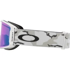 Oakley Line Miner L Goggles + Line Miner L Goggle Lens- Goggles|Goggles