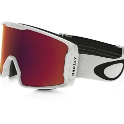 Oakley Line Miner L Goggles + Line Miner L Goggle Lens- Goggles|Goggles