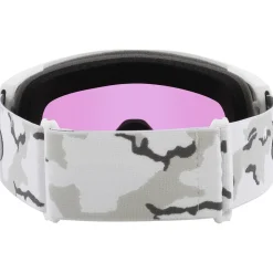 Oakley Line Miner L Goggles + Line Miner L Goggle Lens- Goggles|Goggles