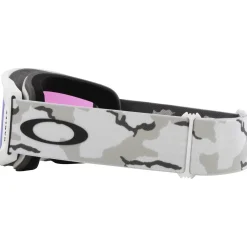 Oakley Line Miner L Goggles + Line Miner L Goggle Lens- Goggles|Goggles