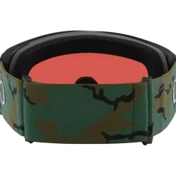 Oakley Line Miner L Goggles + Line Miner L Goggle Lens- Goggles|Goggles