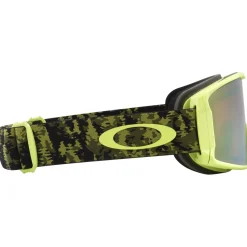 Oakley Line Miner M Goggles- Goggles|Goggles