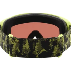 Oakley Line Miner M Goggles- Goggles|Goggles