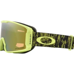 Oakley Line Miner M Goggles- Goggles|Goggles
