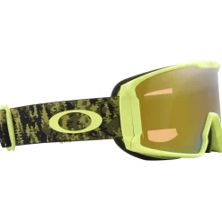 Oakley Line Miner M Goggles- Goggles|Goggles