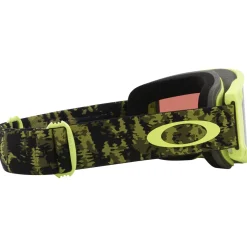 Oakley Line Miner M Goggles- Goggles|Goggles