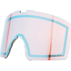 Oakley Line Miner M Goggle Lens- Goggles|Goggles