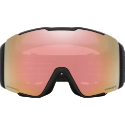Oakley Line Miner Pro L Low Bridge Fit Goggles- Goggles|Goggles