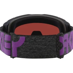 Oakley Line Miner Pro L Low Bridge Fit Goggles- Goggles|Goggles