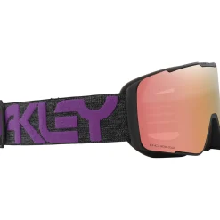 Oakley Line Miner Pro L Low Bridge Fit Goggles- Goggles|Goggles