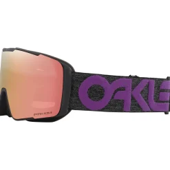 Oakley Line Miner Pro L Low Bridge Fit Goggles- Goggles|Goggles