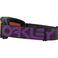 Oakley Line Miner Pro L Low Bridge Fit Goggles- Goggles|Goggles