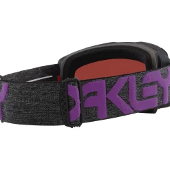 Oakley Line Miner Pro L Low Bridge Fit Goggles- Goggles|Goggles