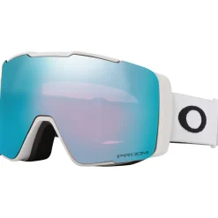 Oakley Line Miner Pro L Low Bridge Fit Goggles- Goggles|Goggles