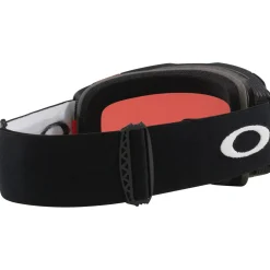 Oakley Line Miner Pro L Low Bridge Fit Goggles- Goggles|Goggles
