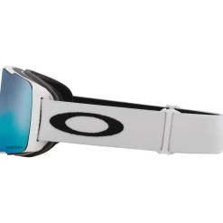 Oakley Line Miner Pro L Low Bridge Fit Goggles- Goggles|Goggles