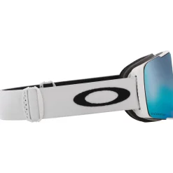 Oakley Line Miner Pro L Low Bridge Fit Goggles- Goggles|Goggles