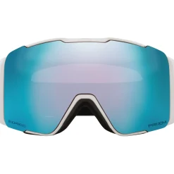 Oakley Line Miner Pro L Low Bridge Fit Goggles- Goggles|Goggles