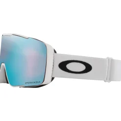 Oakley Line Miner Pro L Low Bridge Fit Goggles- Goggles|Goggles