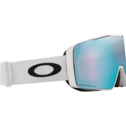 Oakley Line Miner Pro L Low Bridge Fit Goggles- Goggles|Goggles