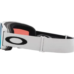 Oakley Line Miner Pro L Low Bridge Fit Goggles- Goggles|Goggles