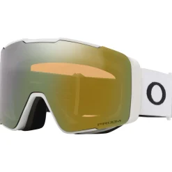Oakley Line Miner Pro L Low Bridge Fit Goggles- Goggles|Goggles