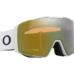 Oakley Line Miner Pro L Low Bridge Fit Goggles- Goggles|Goggles