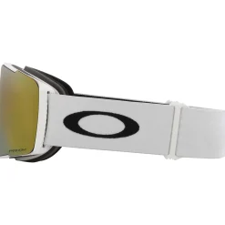 Oakley Line Miner Pro L Low Bridge Fit Goggles- Goggles|Goggles