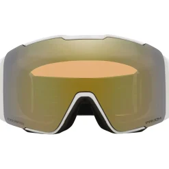 Oakley Line Miner Pro L Low Bridge Fit Goggles- Goggles|Goggles