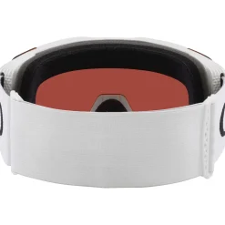 Oakley Line Miner Pro L Low Bridge Fit Goggles- Goggles|Goggles