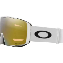 Oakley Line Miner Pro L Low Bridge Fit Goggles- Goggles|Goggles