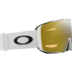 Oakley Line Miner Pro L Low Bridge Fit Goggles- Goggles|Goggles
