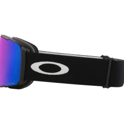 Oakley Line Miner Pro L Low Bridge Fit Goggles- Goggles|Goggles