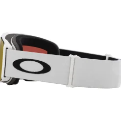 Oakley Line Miner Pro L Low Bridge Fit Goggles- Goggles|Goggles