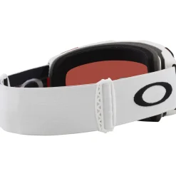 Oakley Line Miner Pro L Low Bridge Fit Goggles- Goggles|Goggles