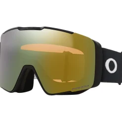 Oakley Line Miner Pro L Low Bridge Fit Goggles- Goggles|Goggles