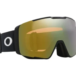 Oakley Line Miner Pro L Low Bridge Fit Goggles- Goggles|Goggles